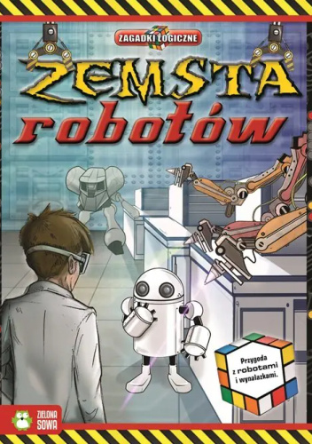 Zemsta robotów