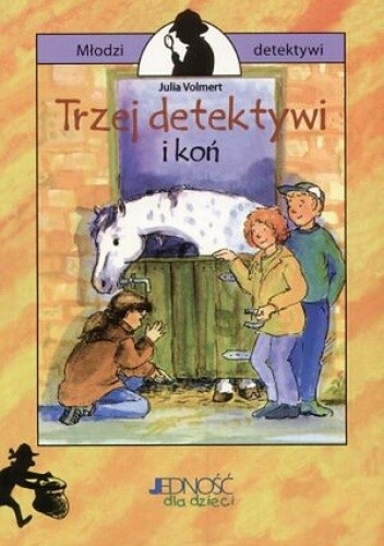 Trzej detektywi i koń