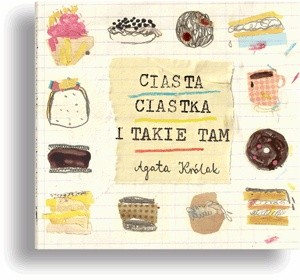 Ciasta, ciastka i takie tam
