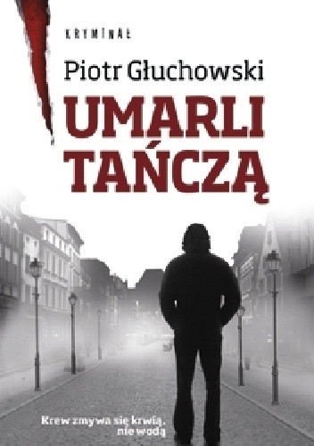 Umarli tańczą