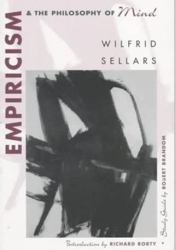 Empiricism and the Philosophy of Mind