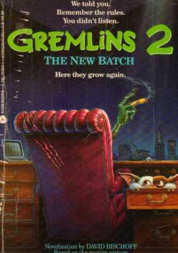 Gremlins 2: The New Batch