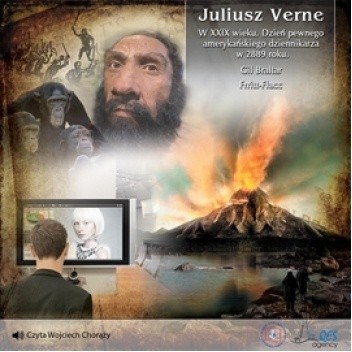 Opowiadania Juliusza Verne
