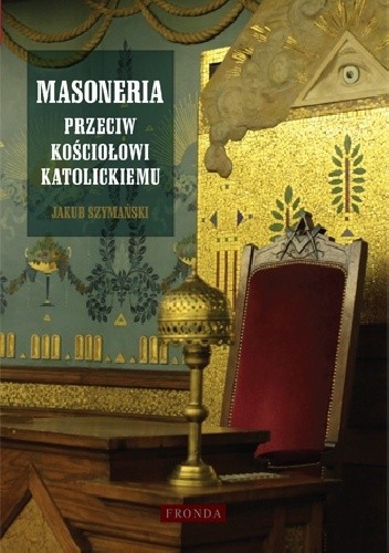 Masoneria przeciw Kościołowi katolickiemu