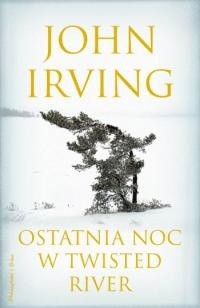 Ostatnia noc w Twisted River