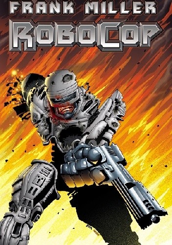 Frank Miller's ROBOCOP