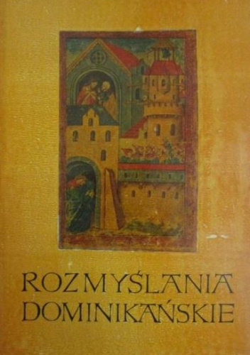 Rozmyślania dominikańskie