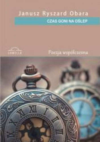 Czas goni na oślep