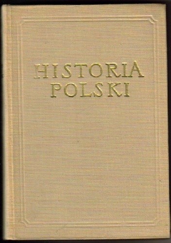 Historia Polski t.2 cz.2: 1795-1831