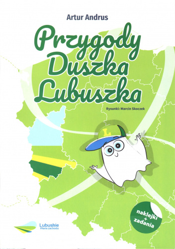 Przygody Duszka Lubuszka