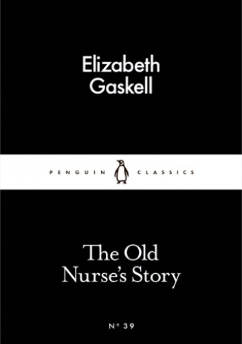 The Old Nurse's Story