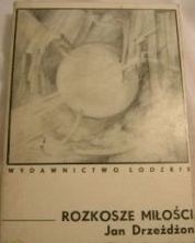 Rozkosze miłości