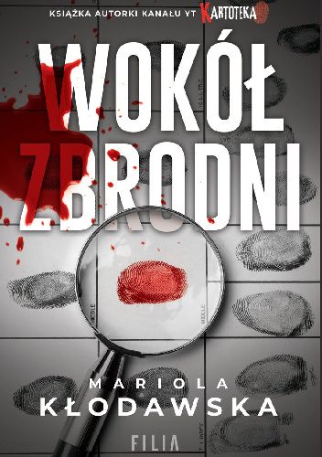 Wokół zbrodni