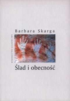 Ślad i obecność