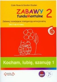 Kocham lubię szanuję 1