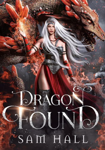 Dragon Found