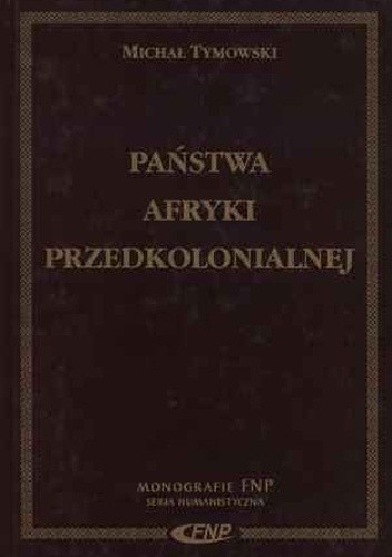 Państwa Afryki przedkolonialnej