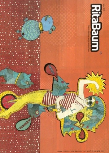 Rita Baum, nr 16 (jesień 2010)