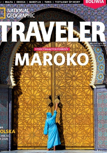 Traveler