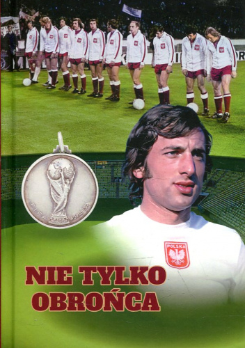 Nie tylko obrońca