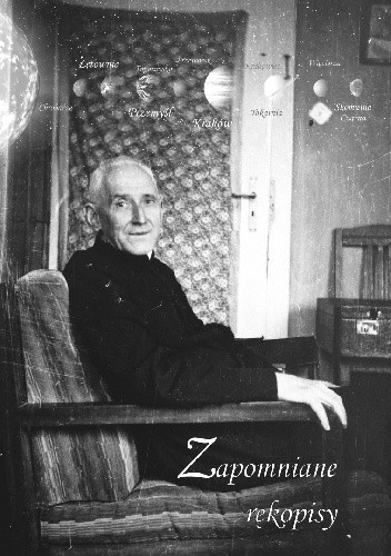 Zapomniane rękopisy