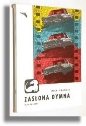 Zasłona dymna