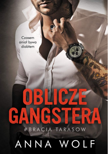 Oblicze gangstera