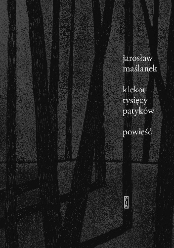 Klekot tysięcy patyków