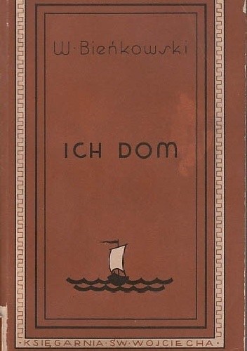 Ich dom
