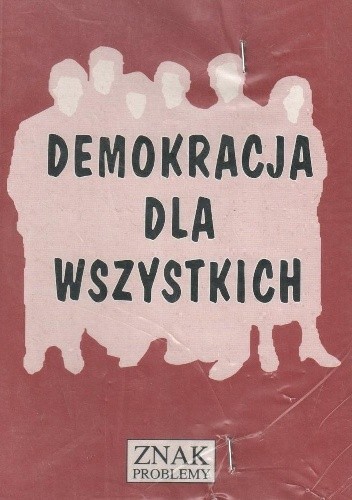 Demokracja dla wszystkich