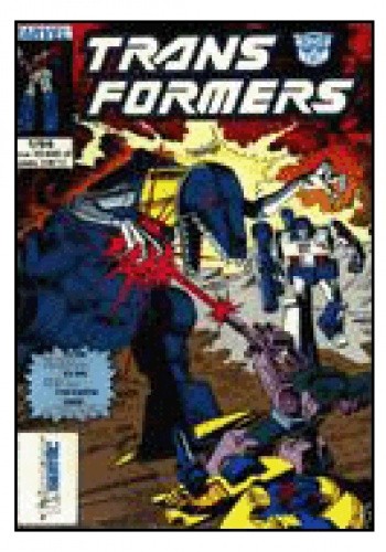 Transformers 1/1994