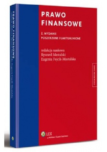 Prawo finansowe