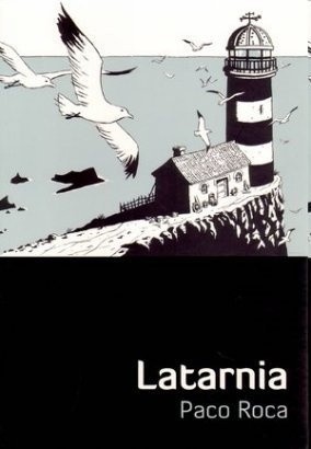 Latarnia