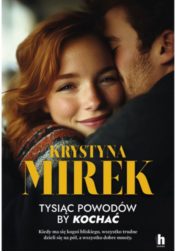 Tysiąc powodów, by kochać