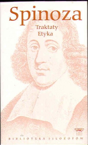 Traktaty. Etyka