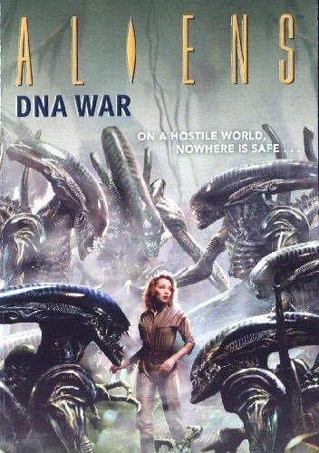 Aliens: DNA War