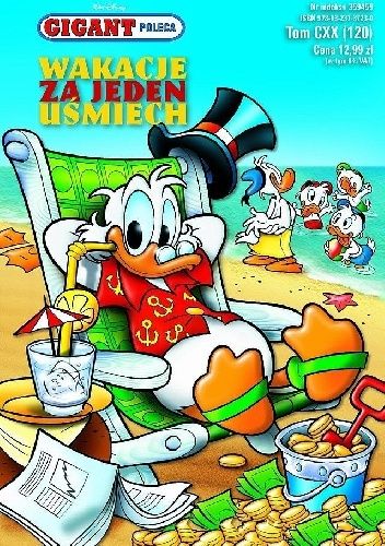 Wakacje za jeden uśmiech