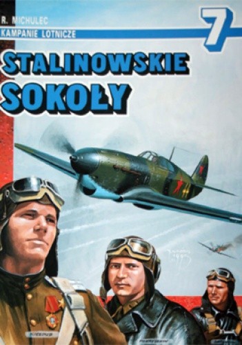 Stalinowskie sokoły