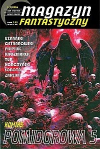 Magazyn Fantastyczny 07 (1/2006)