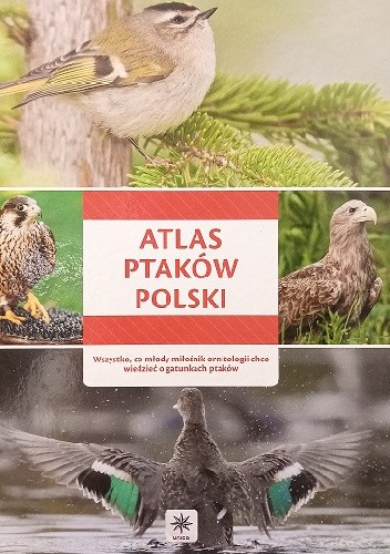 Atlas Ptaków Polski