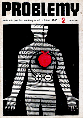 Problemy, nr 359 (2/1976)