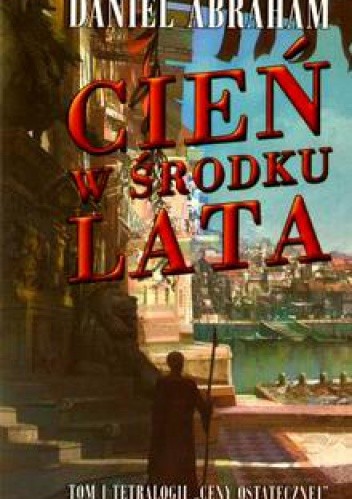 Cień w środku lata