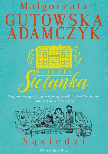 Sąsiedzi