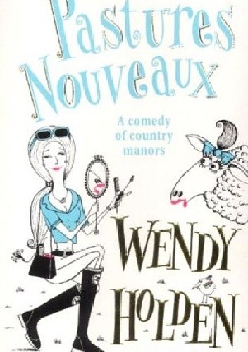 Pastures Nouveaux
