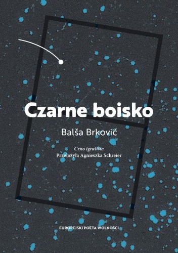 Czarne boisko