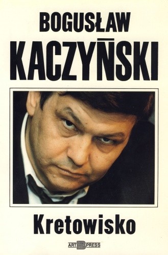 Kretowisko
