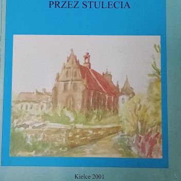 Nowy Korczyn przez stulecia
