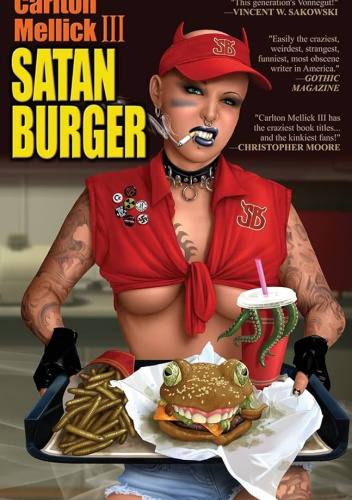 Satan Burger