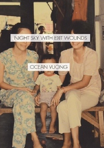 Night Sky with Exit Wounds