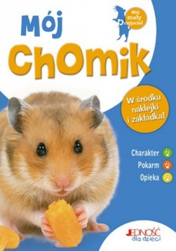 Mój chomik